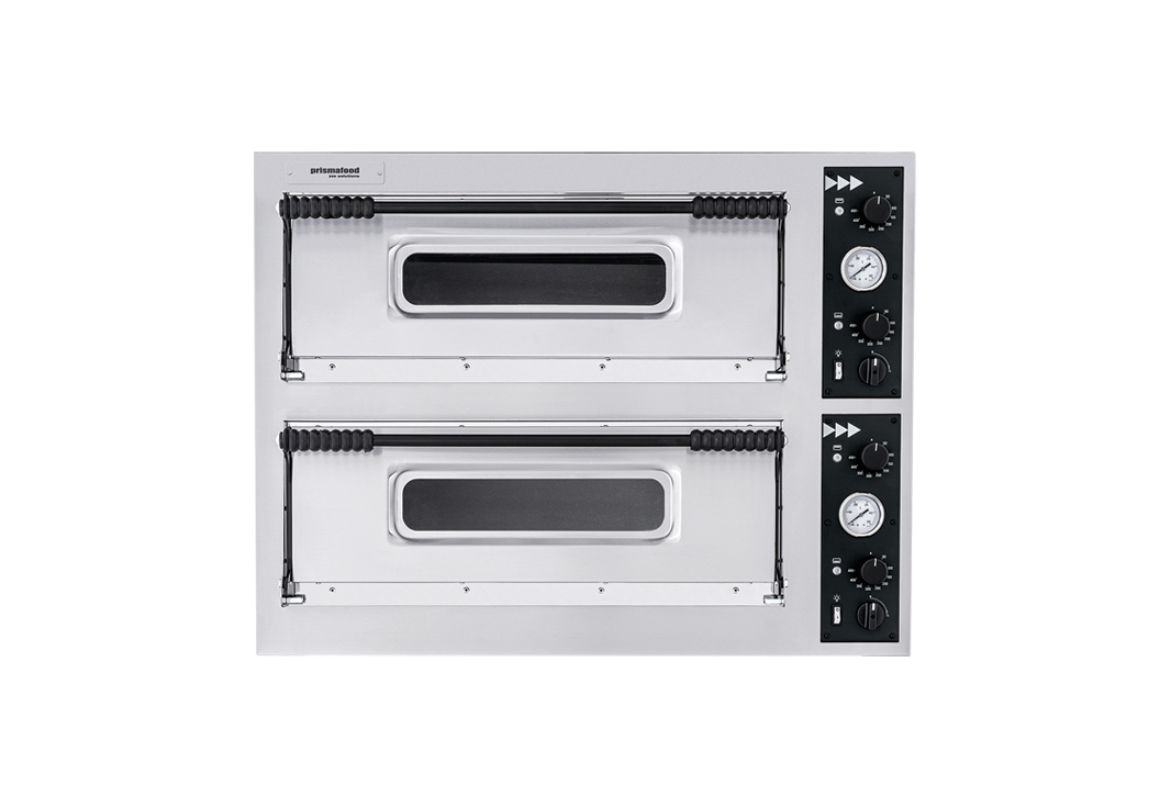 Mechanical Electric Oven Basic { Forno Basic 44 } – Bari