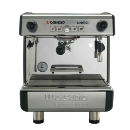 Espresso Machine { Undici A1 }
