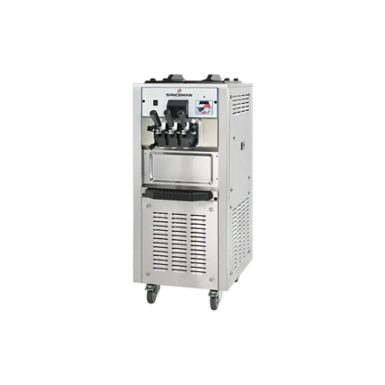 Soft Serve Ice cream Machine Spaceman 6240