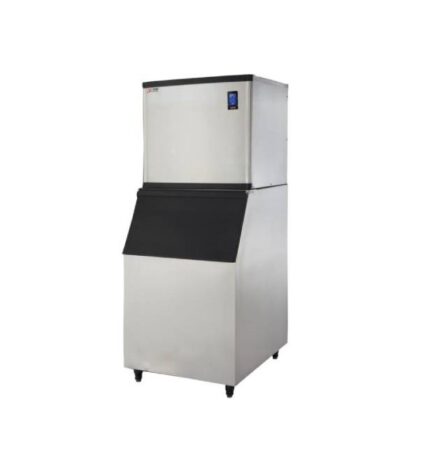 Ice Maker Machine { SF-250 }