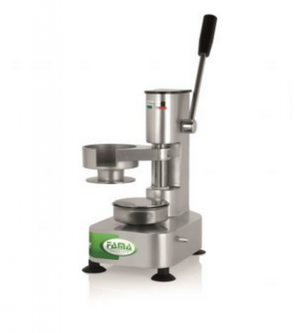 Burger Presser  { FHA 100 }