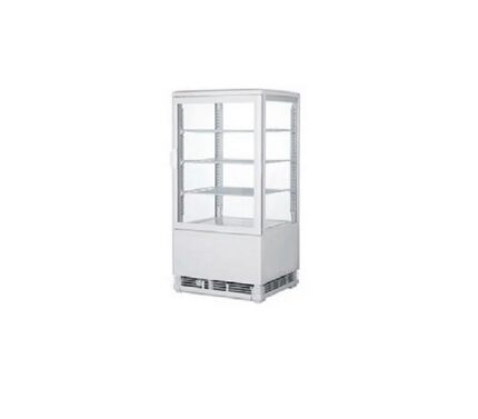 Showcase chiller  { 4G800 }