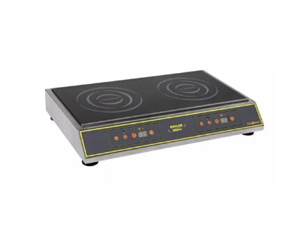 ROLLER GRILL PID30, Induction Ranges