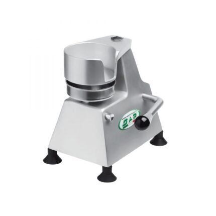 Hamburger press machine 130 mm { PHR-130 }