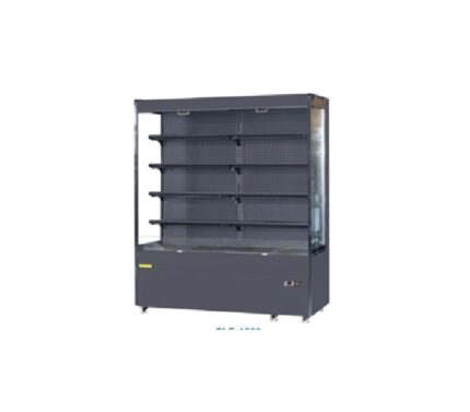 Display refrigerator {BLF-2080 }