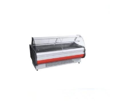 Meat Display { BS-1590SG }