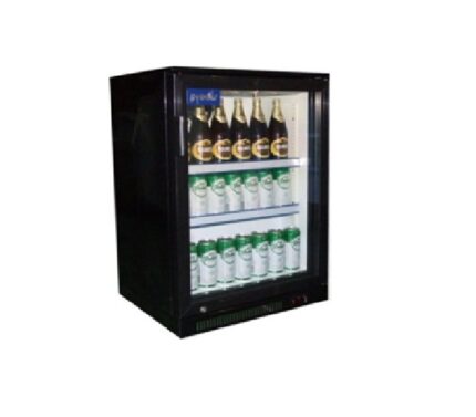 Bar cooler { BSS130L  }