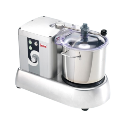 CUTTER MIXER { C-Tronic 9 plus }