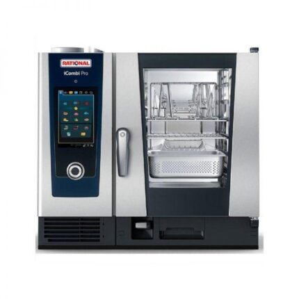 RATIONAL iCombi Pro Gas (6-1/1G)