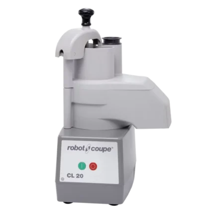VEGETABLE PREPARATION MACHINE { CL 20D (code: 22395) plus 3 Disc (27555, 27087 & 27577) }