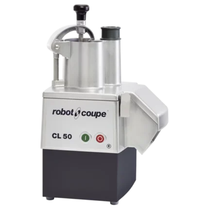 VEGETABLE PREPARATION MACHINE { CL 50E (code:24442) }