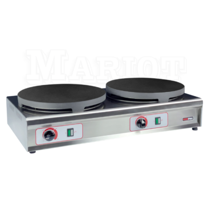 Electric crepe Machine { CRE235 }
