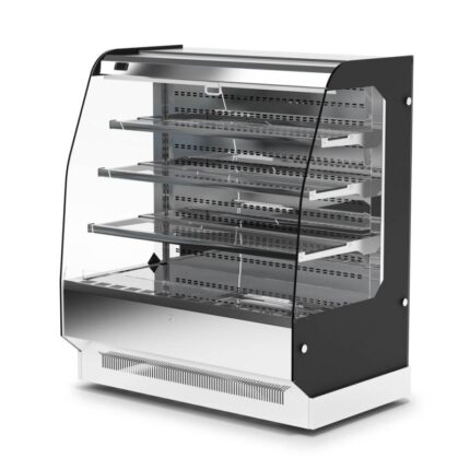 Open Display / Grab & Go Chiller { CS-1000GO3 }