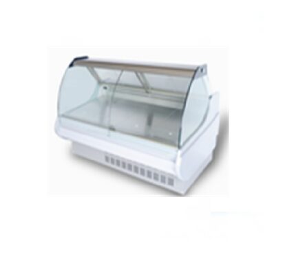 Meat Display { DS-1500AP }