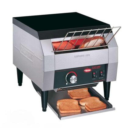 Conveyor Toaster { TM-10 H }