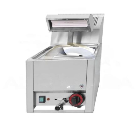 Dump Fryer { UH-30EL }