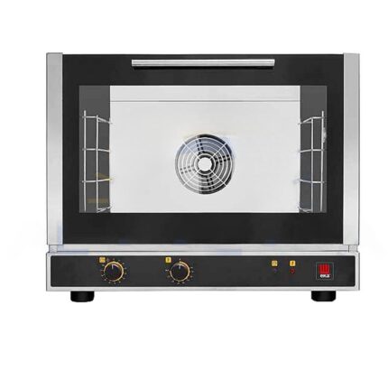 ELECTRIC CONVECTION OVEN { EKF464D }
