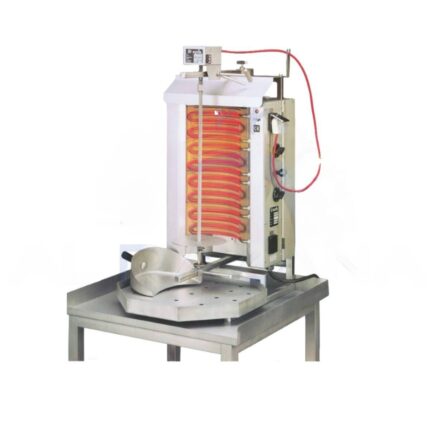 Electric Shawarma Machine { E2-s }