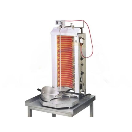 Electric Shawarma Machine { E3-s }