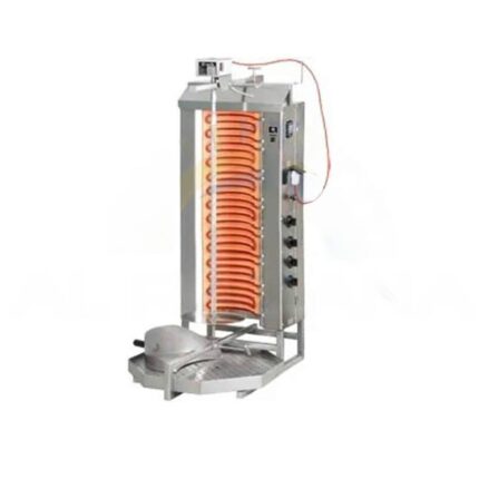 Electric Shawarma Machine { E4-s }