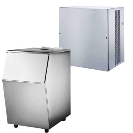 Ice Maker Machine { EFM-500A }