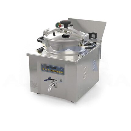 Pressure Fryer { MDXZ-22B }