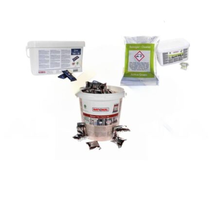 Rational Tablet Oven Cleaner