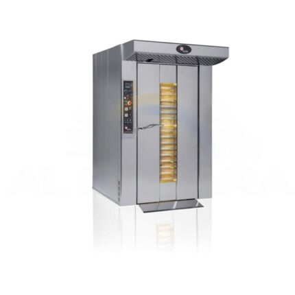 Rotary Oven  { RMP4060/18GM }