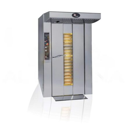 Rotary Oven (RMP4060/18EM)