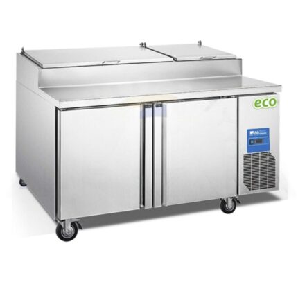 Salad Refrigerator { TG15-L2PH }