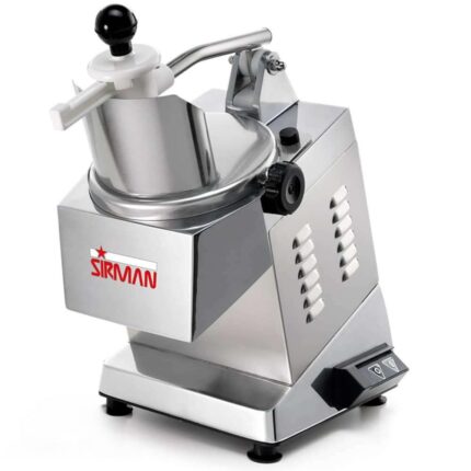 Vegetable Preparation Machine { TM INOX Sirman }