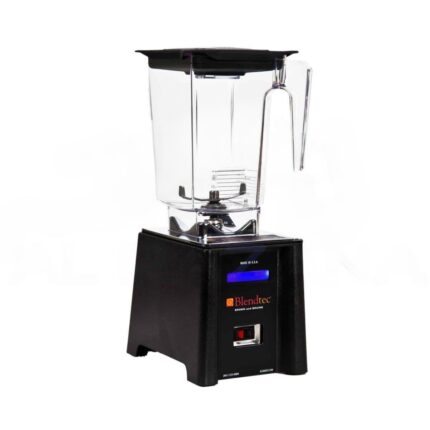 Blender mixer { Blendtec ICB3 }