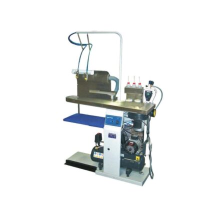 Cold spotting table – ROTONDI