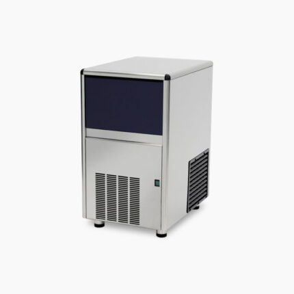 Ice Maker Machine { ECP-28A }