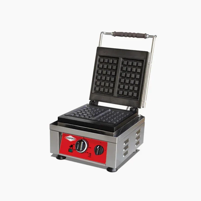 Waffle Maker { EMP.WF. 010 } – Bari