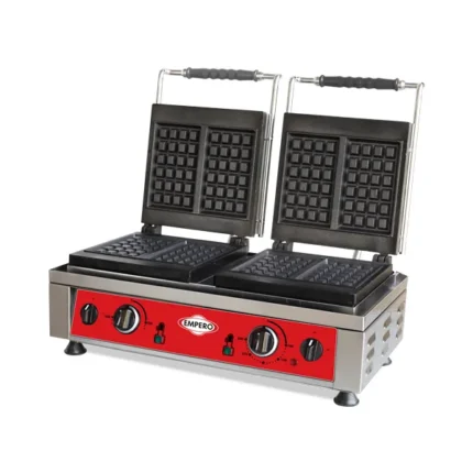 Waffle Maker { EMP.WF. 020 }