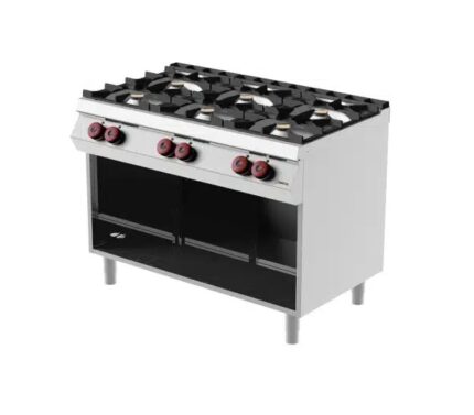 Gas cooker { FA73MO }