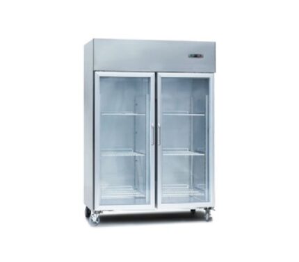Upright Chiller { GN1480TNG }