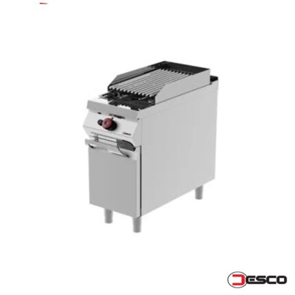 Gas lava stone grill { GPG91M00 }