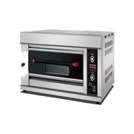 Gas Oven { HTR-30C }