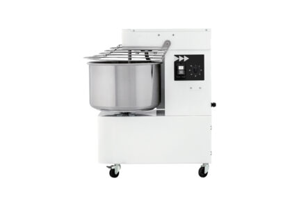 Spiral mixer Capacity 20 { IBT 20 2V }