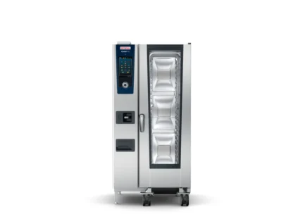 RATIONAL iCombi Pro 20-1/1, ( Gas)