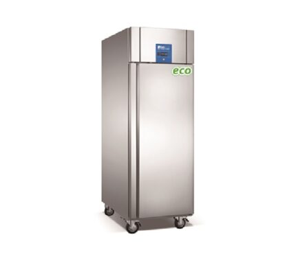 Upright freezer {  LV650BT  }
