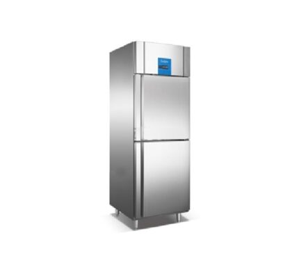 Upright freezer and chiller {  LVN650TN }