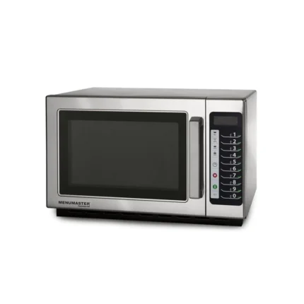 Menumaster Microwave Oven { RCS511TSU }