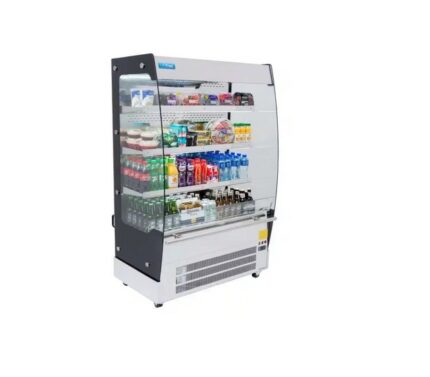 Open chiller display { OC-1000C }