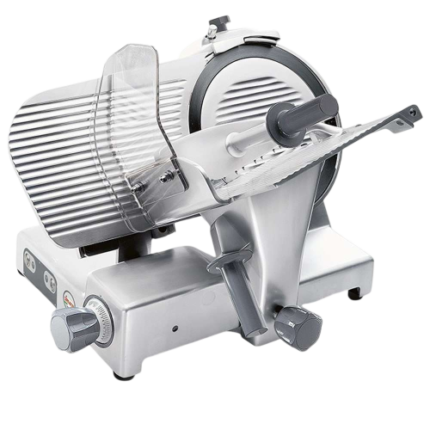 Meat Slicer { PALLADIO 350 Sirman }