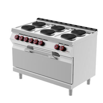 Electric cooker { PEE73MM }