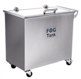 Soak Tank