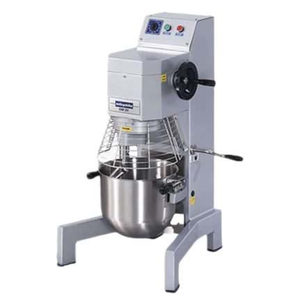Planetary Mixer 40L Gear Transmission